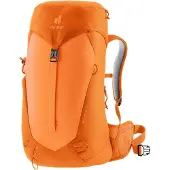 Deuter AC Lite 22 SL Wanderrucksack peach-tuscany