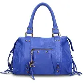 Chiara Ferretti Evanthe Chic Damentasche aus 100% Kalbsleder