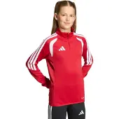 Adidas Tiro 26 League Training Halbreißverschluss-sweatshirt