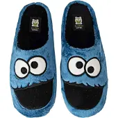 Marpen Monstruo Galletas Hausschuhe