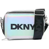 DKNY Handtasche D62639-111 für Mädchen