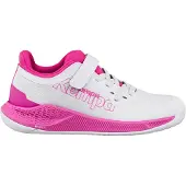 Kempa Kinder Handballschuhe Kourtfly Kids 200868113 31 - Weiß/Pink - 31