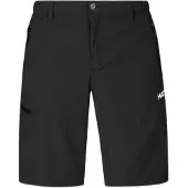 Halti Pallas Cool Herren Outdoor Stretch Shorts schwarz M