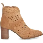 Alpe Stiefeletten 10151-888291 für Damen
