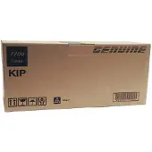 Kip-tape KIP Z200970060 Tonerkartusche Schwarz 4er-Pack für KIP 7700