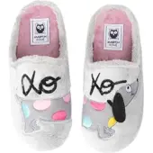 MARPEN SLIPPERS Perro Hausschuhe