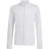 Adidas Entrada 26 Trainingsjacke 104 team light grey/white