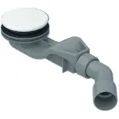 Bette B597-000AX ZUB Duschwanne Duschfläche Ab-ÜL