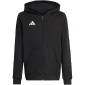 Adidas Kinder Kapuzensweat Entrada26 Full Zip Kids