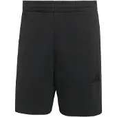 Adidas Herren Shorts KIT KLEINES LOGO (Länge 9 Zoll)