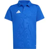 Adidas Kinder Poloshirt Entrada 26 Polo Y JZ6625 116 - Team Royal Blue/White - 116