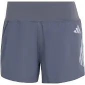 Adidas - Women's Adi365 Formotion Shorts - Laufshorts Gr XL - Length: 3'' blau