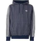 Adidas Originals Pinstripes Kapuzenpullover