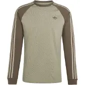 Adidas Originals Langarmshirt "3S LS TEE"