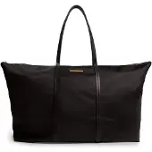 Ted Baker Shopper Nykyla Nylon Tote Black schwarz