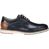 BUY SHOES Halbschuhe Fluchos 080-F1978 für Herren