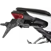 Protech Kennzeichenhalter fÃ1/4r CB125R JC79 für CB125R JC79
