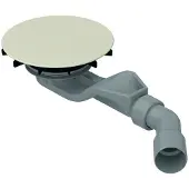 Bette B524-001 ZUB Duschfliese Ab- und Überlauf