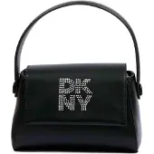 DKNY Handtasche D62685-09B für Mädchen
