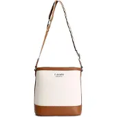 Cafe noir Handtasche Cafenoir C3YD0804_M007 für Damen
