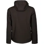 Jansen softshell-jacke chicago