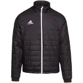 Adidas - "Entrada 22" Jacke für Kinder PP2452 (140) (Schwarz)