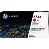 HP 654A CF333A MAGENTA TONER - 15000 SEITEN FÜR COLOR LASERJET ENTERPRISE M651DN