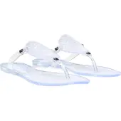 Desigual Sandalen 20SSHP03-1000-WHITE für Damen