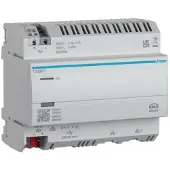 Hager TJAS671 domovea basic - Visualisierungsserver mit easy KNX, IoT und Matter-Standard