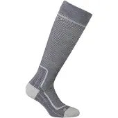 CMP Trekking Socks Wool Long grey-ghiaccio (96UH) 36/38
