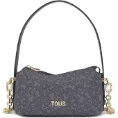 Tous Handtasche 052-2002184048-GRIS für Damen