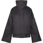 Rains Regenjacke 15440BLAC für Damen