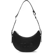 Tous Handtasche 052-2002105251-BLACK für Damen