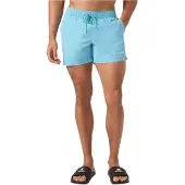 Champion Badeshorts "Beachshort Standard Fit" schnelltrocknendes Material, aus Polyamid, bequeme Passform