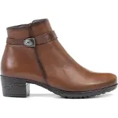 BUY SHOES Stiefel Fluchos 10091-299294 für Damen