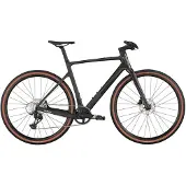 SCOTT Metrix 10 Carbon Black 2026 - M