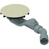 Bette B524-006 ZUB Duschfliese Ab- und Überlauf