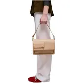 Tous Handtasche audree pockets für Damen