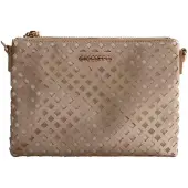 Gioseppo Handtasche 78268-PLATINO für Damen