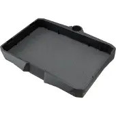 Topeak Werkzeugablage PrepStation ToolTray, Schwarz