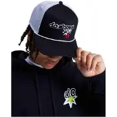 Dc-shoes Cap nan für Herren