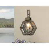 Meine Wunschleuchte Terrassenlampen & Fassadenleuchten, Balkon Beleuchtung Außenbeleuchtung Hauswand