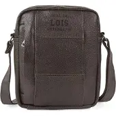 Lois Umhängetasche 325419-02 für Herren