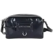 Devota & Lomba Handtasche 140410-BLACK für Damen