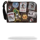 Sprayground Portemonnaie 910W8935NSZ für Uni