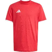 Adidas Entrada 26 Shirt 140 team power red/white