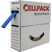 Cellpack 127092, Schrumpfschlauch, 4 m, 1 Stück(e), Box