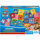 Cartamundi „Kartenwelt-Shuffle“ – „Paw Patrol Bingo“!