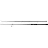 Zebco Demonic Spin Rod