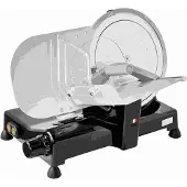 B-Kitchen AS 2500, Elektro, 1,4 cm, Schwarz, Metall, 2,5 cm, 140 W